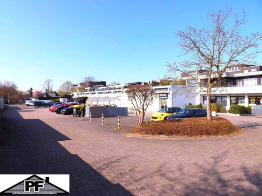 Laden zur Miete 660 m² Verkaufsfläche Kanzlerfeld Braunschweig 38116