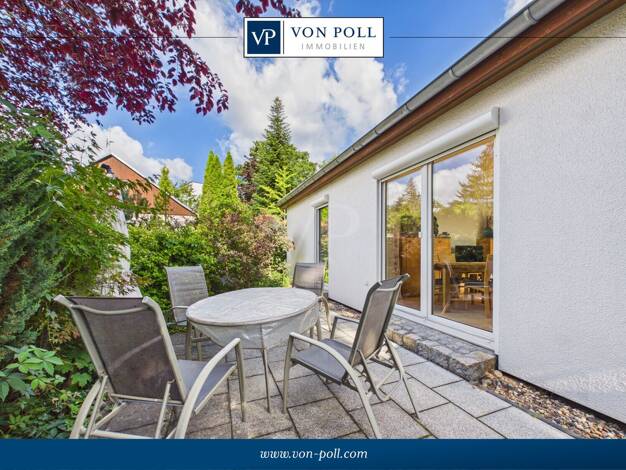 Einfamilienhaus zum Kauf 445.000 € 4 Zimmer 108 m² 739 m² Grundstück Zernsdorf Königs Wusterhausen 15712