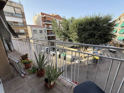Wohnung zum Kauf 174.500 € 4 Zimmer 85 m² 2. Geschoss Sabadell 08207