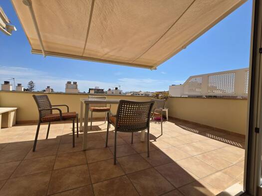 Penthouse zum Kauf 535.000 € 4 Zimmer 85 m² 3. Geschoss Colonia De Sant Jordi 07638