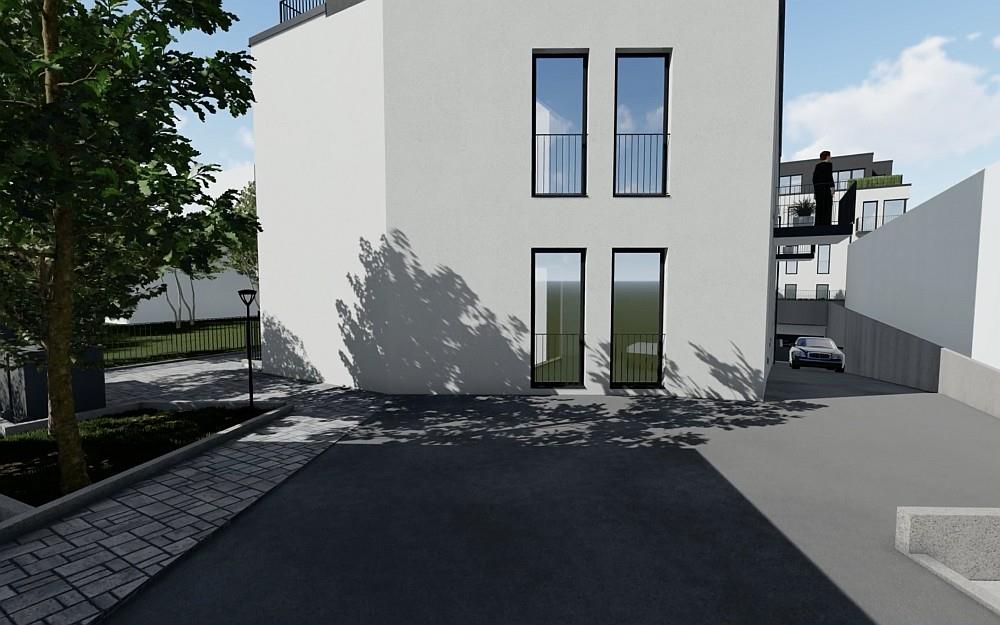 Wohnung zum Kauf provisionsfrei 379.000 € 3 Zimmer 75 m²<br/>Wohnfläche Alt-Kürenz 1 Trier 54295