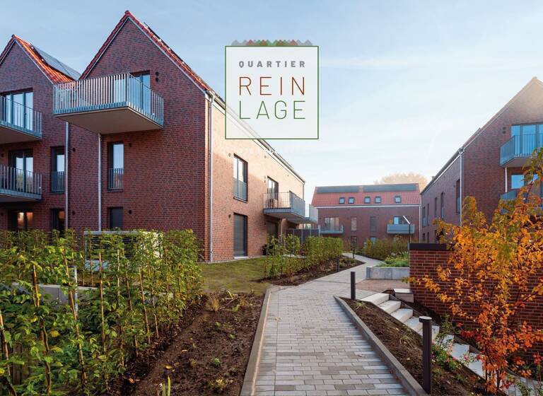 Neubauprojekt zum Kauf Pinneberg 25462