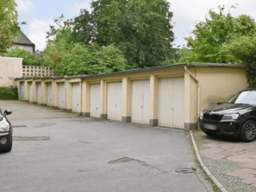 Garage zur Miete provisionsfrei 85 € Körne Innenstadt-Ost 44143