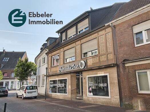 Mehrfamilienhaus zum Kauf als Kapitalanlage geeignet 438.000 € 285 m² 278 m² Grundstück Borken 46325