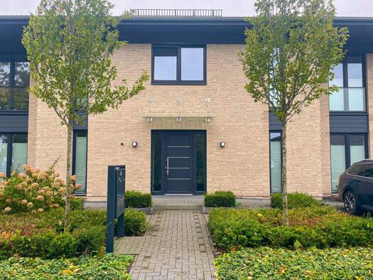 Wohnung zur Miete 1.260 € 3 Zimmer 92,5 m² 1. Geschoss frei ab 15.01.2026 Glücksburg 24960