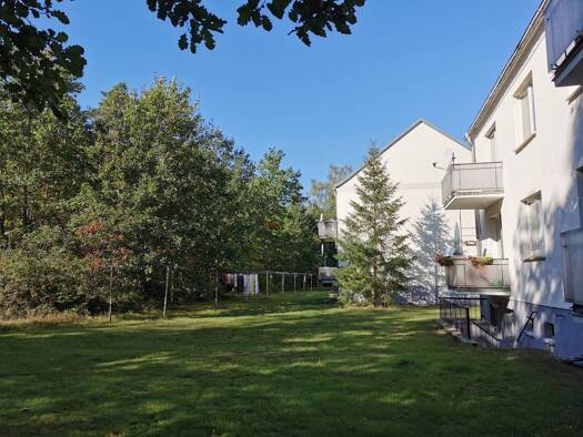 WG-Zimmer zur Miete 479 € 3 Zimmer 61 m² Geschoss 1/2 frei ab sofort Waldsiedlung 2 Weichensdorf Friedland 15848