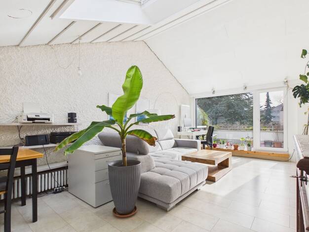 Wohnung zum Kauf 425.000 € 4,5 Zimmer 107 m² Waiblingen 71332