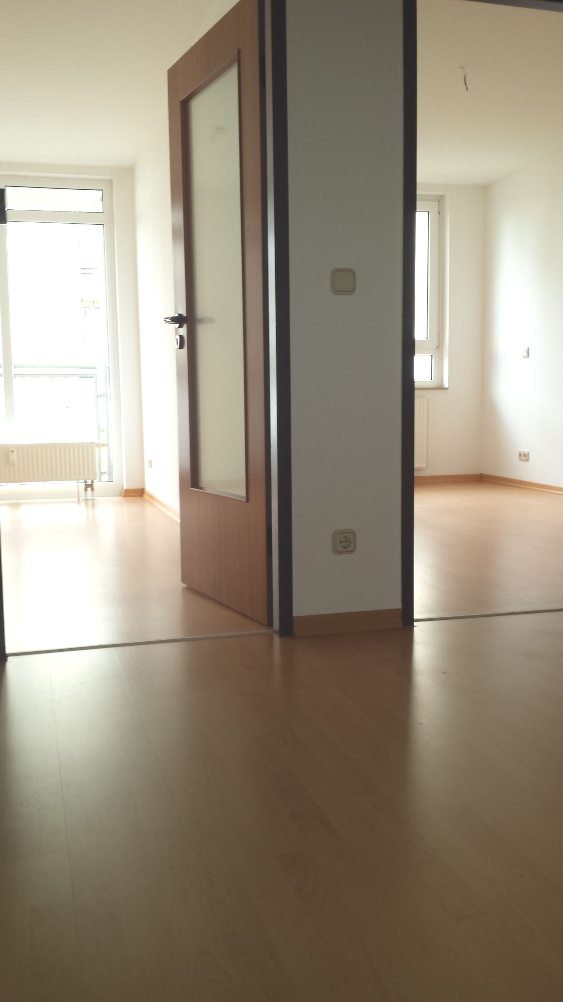 Wohnung zur Miete 290 € 2 Zimmer 47,9 m²<br/>Wohnfläche 4.<br/>Geschoss ab sofort<br/>Verfügbarkeit Lion-Feuchtwanger-Str. 25 Schilfbreite Magdeburg 39120