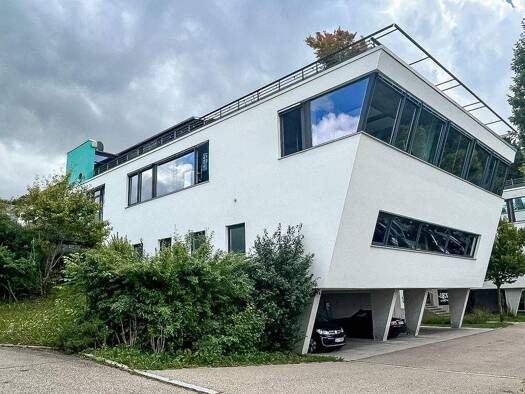 Bürofläche zur Miete provisionsfrei 12,50 € 921 m² Bürofläche teilbar ab 385 m² Flacht Weißach 71287