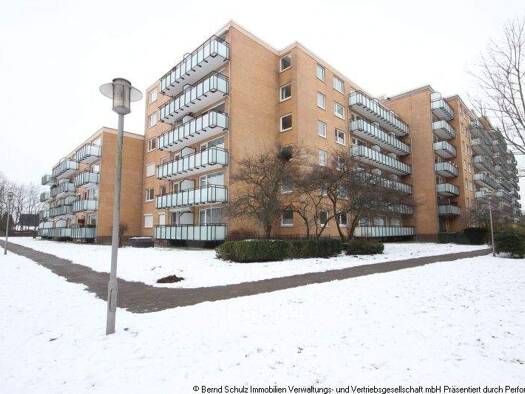 Wohnung zum Kauf 134.049 € 1 Zimmer 32 m² 3. Geschoss Halstenbek 25469