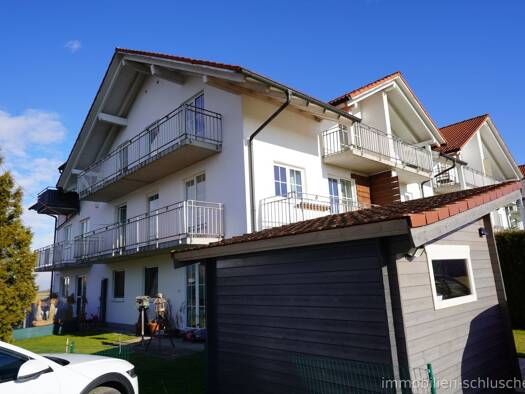 Wohnung zum Kauf 201.130 € 3 Zimmer 68 m² 1. Geschoss Tannheim 88459