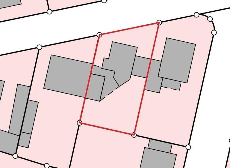 Mehrfamilienhaus zum Kauf 645.000 € 5 Zimmer 224 m² 534 m² Grundstück Münster 64839