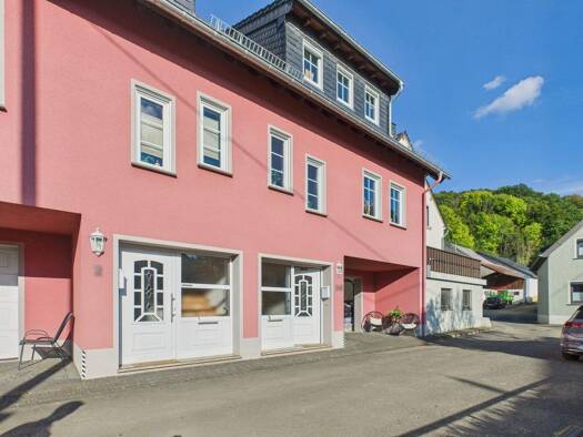 Wohnung zur Miete 680 € 4 Zimmer 71,9 m² frei ab 01.03.2026 Niederprüm Prüm 54595