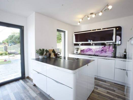 Doppelhaushälfte zum Kauf 519.822 € 4 Zimmer 114 m² 300 m² Grundstück Sterkrade-Nord Oberhausen 46147