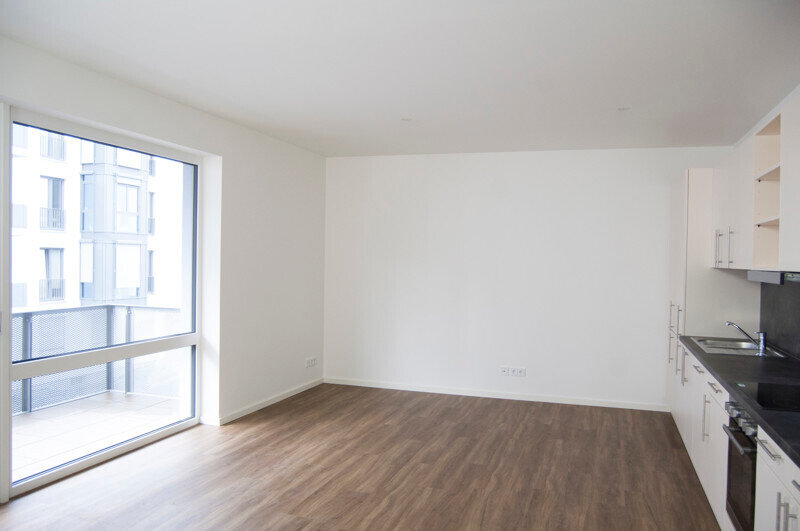 Wohnung zur Miete 1.924 € 4 Zimmer 97 m²<br/>Wohnfläche 2.<br/>Geschoss 20.01.2025<br/>Verfügbarkeit Fließstraße 5 Niederschöneweide Berlin 12439