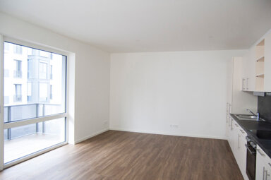 Wohnung zur Miete 1.924 € 4 Zimmer 97 m² 2. Geschoss frei ab 08.01.2025 Fließstraße 5 Niederschöneweide Berlin 12439