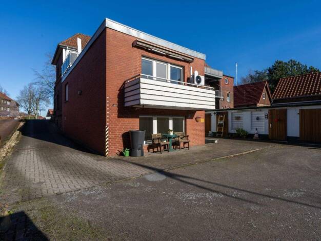 Wohnung zum Kauf 79.000 € 2 Zimmer 55 m² Cappenberg Selm 59379