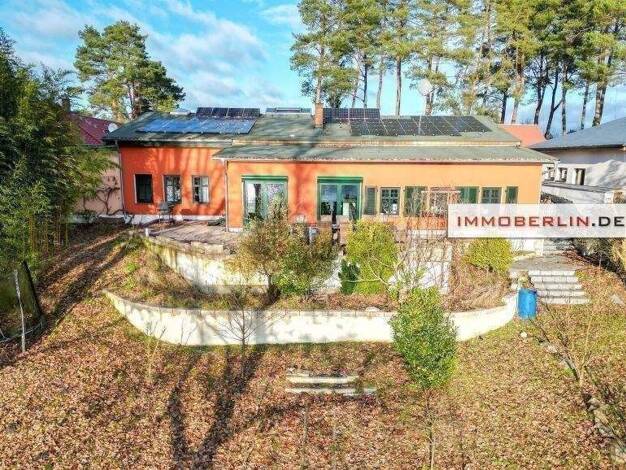 Haus zum Kauf 730.000 € 8 Zimmer 1.114 m² Grundstück Canow Wustrow 17255