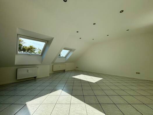 Wohnung zum Kauf 339.000 € 3 Zimmer 86,1 m² 3. Geschoss Durlach Karlsruhe 76227