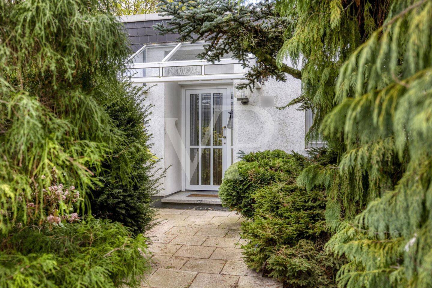 Bungalow zum Kauf - Ansicht 4