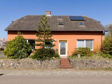Haus zum Kauf 340.000 € 5 Zimmer 179 m² 855 m² Grundstück Brekendorf 24811
