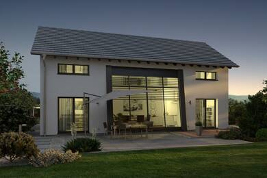 Einfamilienhaus zum Kauf 490.000 € 4 Zimmer 173,4 m² 1.400 m² Grundstück Rossenbach Morsbach 51597