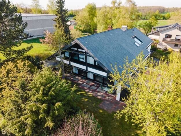 Haus zum Kauf 895.000 € 6 Zimmer 267 m² 1.333 m² Grundstück Weddel Cremlingen 38162