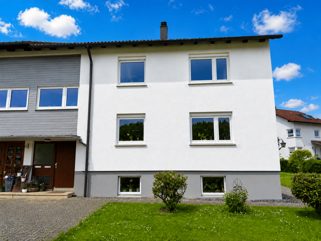 Doppelhaushälfte zum Kauf 329.000 € 6 Zimmer 130 m² 720 m² Grundstück Tuttlingen Tuttlingen 78532