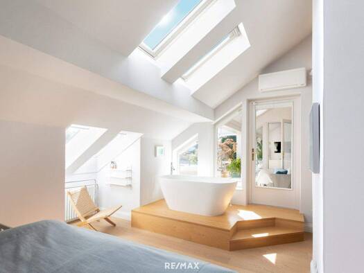 Wohnung zum Kauf 1.950.000 € 5 Zimmer 197 m² 2. Geschoss Wien,Hietzing 1130