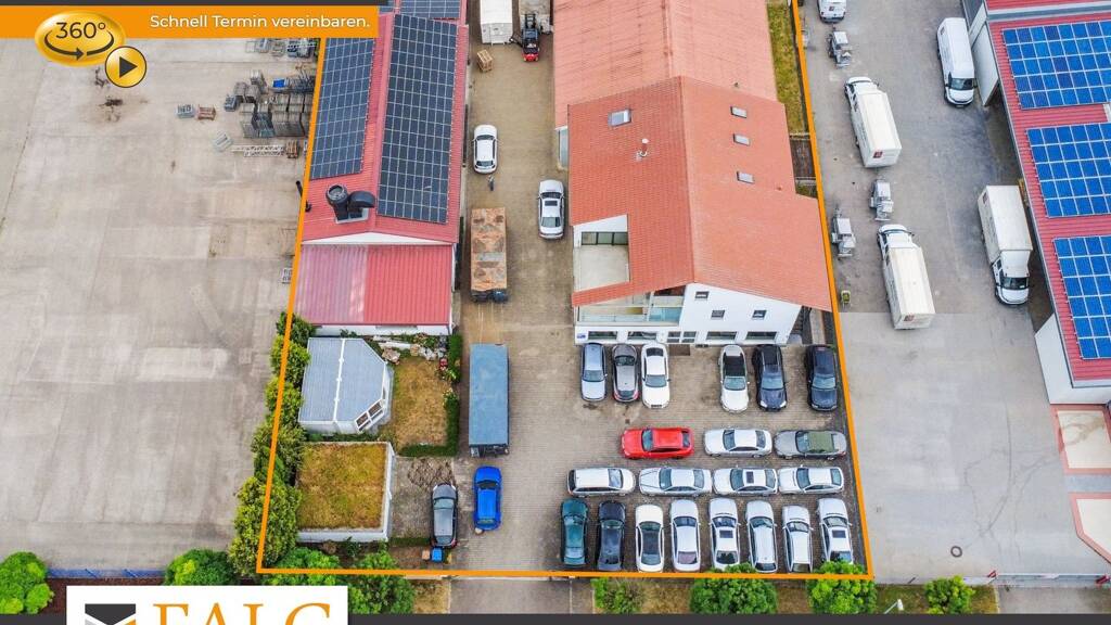 Haus zum Kauf 1.750.000 € 7 Zimmer 300 m² Möttingen 86753