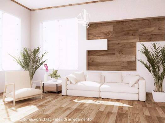 Studio zum Kauf 485.000 € 3 Zimmer 102 m² 2. Geschoss Eppan an der Weinstrasse 39057