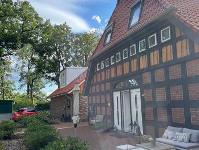 Wohnung zur Miete 2.100 € 4 Zimmer 250 m² 1 Geschosse frei ab 01.09.2025 Stuhr 28816