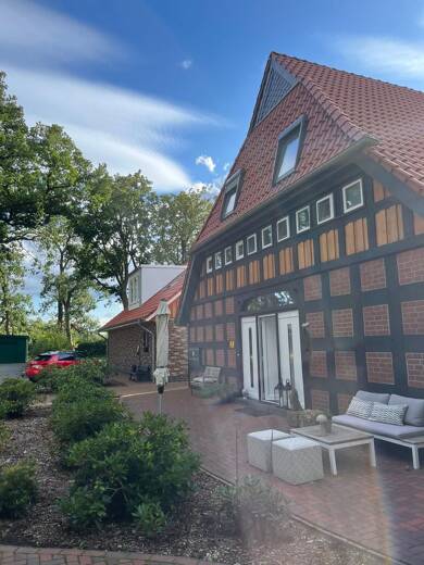 Wohnung zur Miete 2.100 € 4 Zimmer 250 m² 1 Geschosse frei ab 01.09.2025 Heiligenrode Stuhr 28816