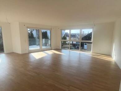 Wohnung zur Miete 1.885 € 4 Zimmer 102,4 m² frei ab sofort Plieningen Stuttgart 70599