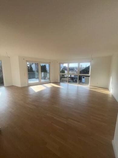 Wohnung zur Miete 1.885 € 4 Zimmer 102,4 m² frei ab sofort Plieningen Stuttgart 70599