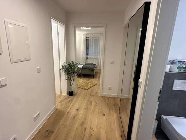 Wohnung zum Kauf 579.900 € 3 Zimmer 67,2 m² Baubergerstraße 43 Moosach München 80992