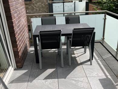 Wohnung zur Miete 750 € 2 Zimmer 63 m² 1. Geschoss frei ab 01.10.2025 Gartenstr. 19b Westerstede Westerstede 26655