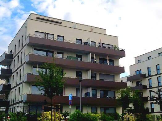 Wohnung zur Miete 1.362 € 4 Zimmer 101,7 m² 3. Geschoss frei ab 01.03.2026 Döbraer Straße 7 Kleinpestitz/Mockritz Dresden 01189