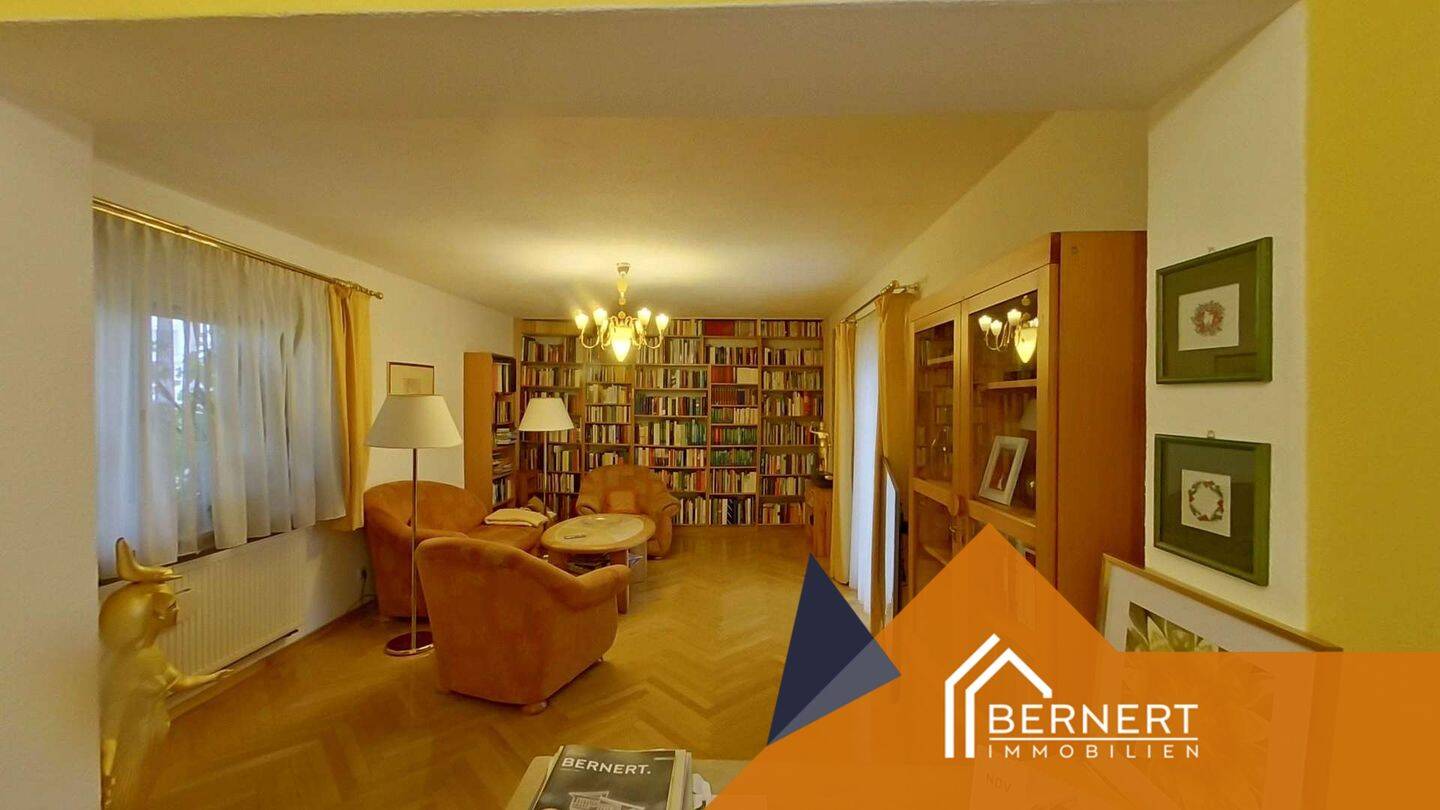 Einfamilienhaus zum Kauf - Mehr