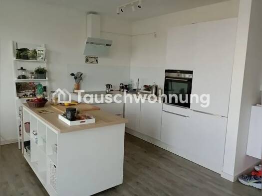 Wohnung zur Miete Tauschwohnung 915 € 3 Zimmer 78 m² Höhenberg Kalk 51103