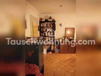 Wohnung zur Miete Tauschwohnung 588 € 2 Zimmer 43 m² Dachgeschoss, 2. Geschoss Freiburg im Breisgau 79098