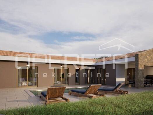 Haus zum Kauf 469.000 € 3 Zimmer 115 m² Barban