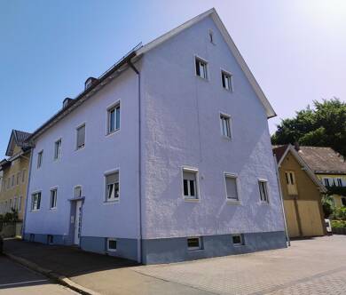 Haus zum Kauf als Kapitalanlage geeignet 1.090.000 € 10 Zimmer 308 m² 481 m² Grundstück Kempten (Allgäu) 87439