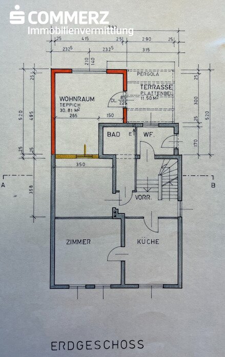 Haus zum Kauf 8 Zimmer 205 m²<br/>Wohnfläche 1.396 m²<br/>Grundstück Loipersbach 2620