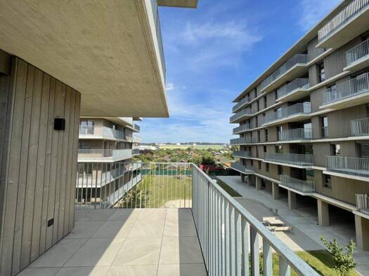 Wohnung zum Kauf - Erstbezug 308.000 € 3 Zimmer 67,6 m² 2. Geschoss Kasernstraße 30I Jakomini Graz 8010