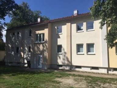 Wohnung zur Miete 400,72 € 1 Zimmer 38,3 m² 1. Geschoss frei ab 26.10.2024 Waltherstr. 8 Ost Heidenheim 89522