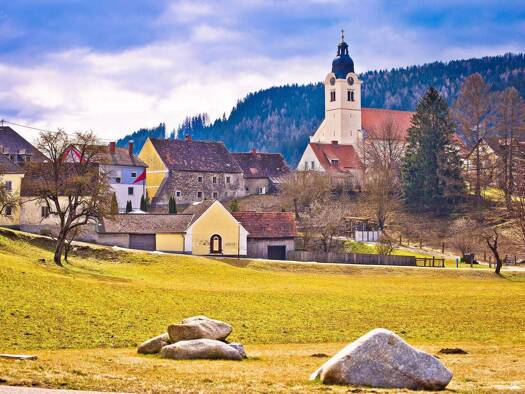 Maisonette zum Kauf 580.000 € 4 Zimmer 110 m² Bad Häring 6323