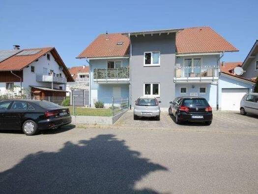 Wohnung zum Kauf 155.000 € 2 Zimmer 48 m² 1. Geschoss Kuhbach Lahr/Schwarzwald 77933
