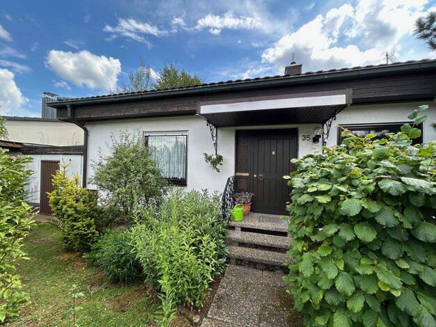 Einfamilienhaus zum Kauf 497.000 € 4 Zimmer 110 m² 419 m² Grundstück Neunkirchen Neunkirchen am Brand 91077