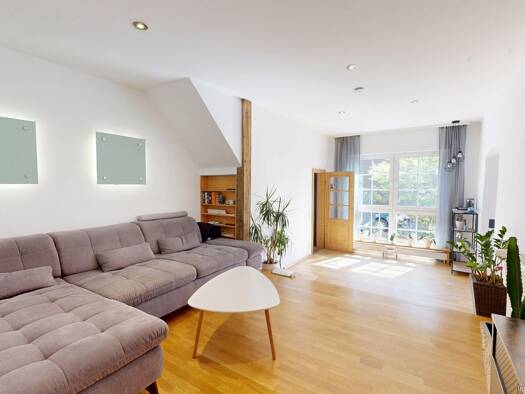 Doppelhaushälfte zum Kauf provisionsfrei 349.000 € 5 Zimmer 146 m² 848 m² Grundstück Heessen Heessen 59073
